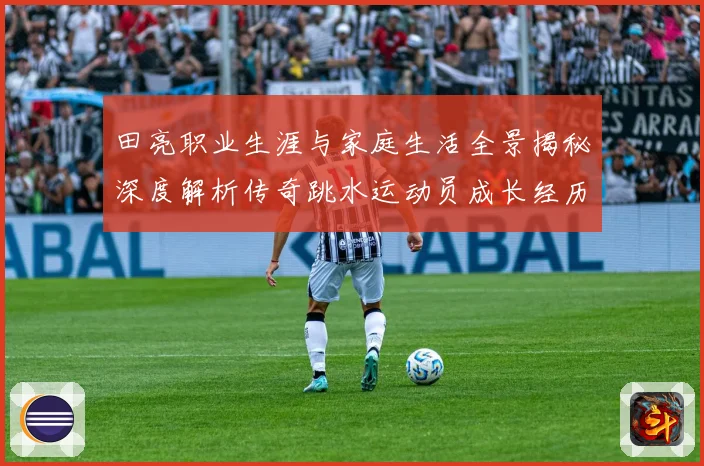 田亮职业生涯与家庭生活全景揭秘深度解析传奇跳水运动员成长经历