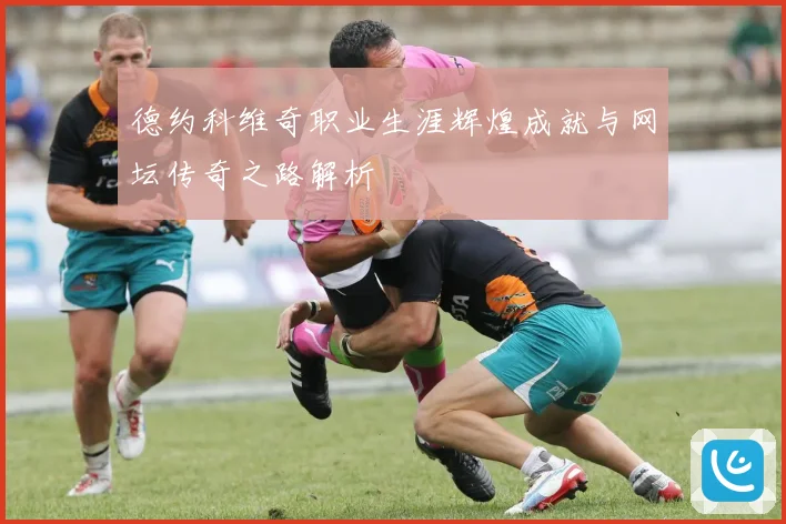 德约科维奇职业生涯辉煌成就与网坛传奇之路解析