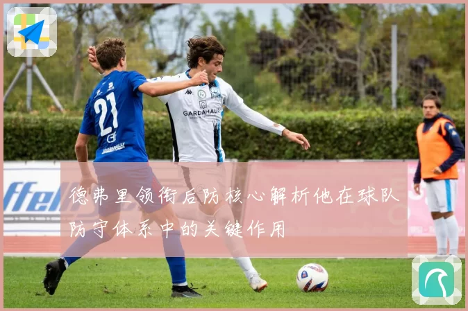 德弗里领衔后防核心解析他在球队防守体系中的关键作用