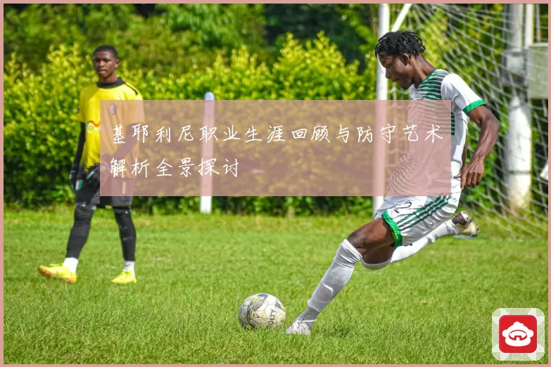 基耶利尼职业生涯回顾与防守艺术解析全景探讨