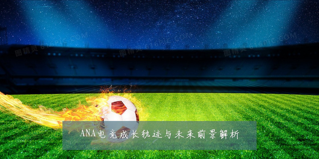 ANA电竞成长轨迹与未来前景解析
