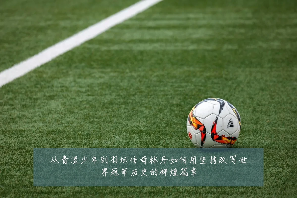 从青涩少年到羽坛传奇林丹如何用坚持改写世界冠军历史的辉煌篇章